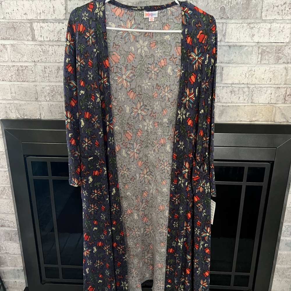 Lularoe Sarah XS